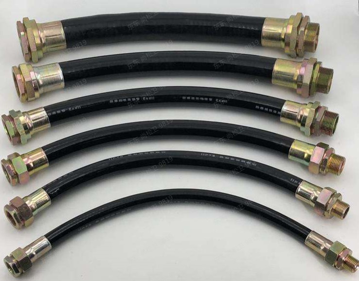 安徽草莓视频大全APP下载防爆電氣有限公司防爆撓性管